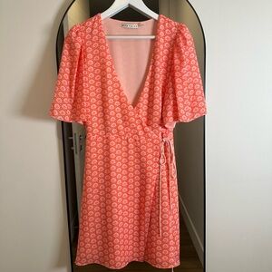 ALICE & OLIVIA women’s dress